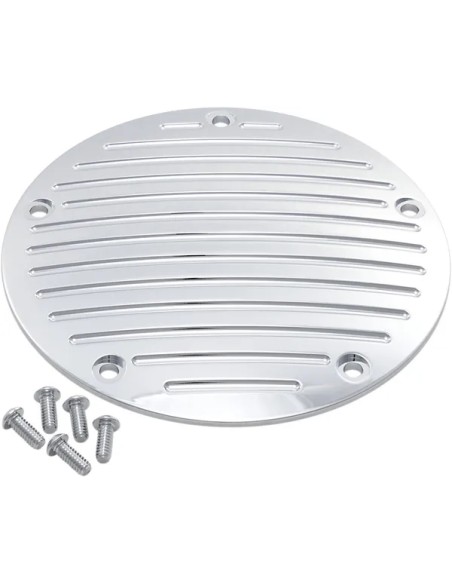 PRO-ONE PERF.MFG. Motordeckel für Harley Davidson FLSTFB 1690 ABS 2012-2017