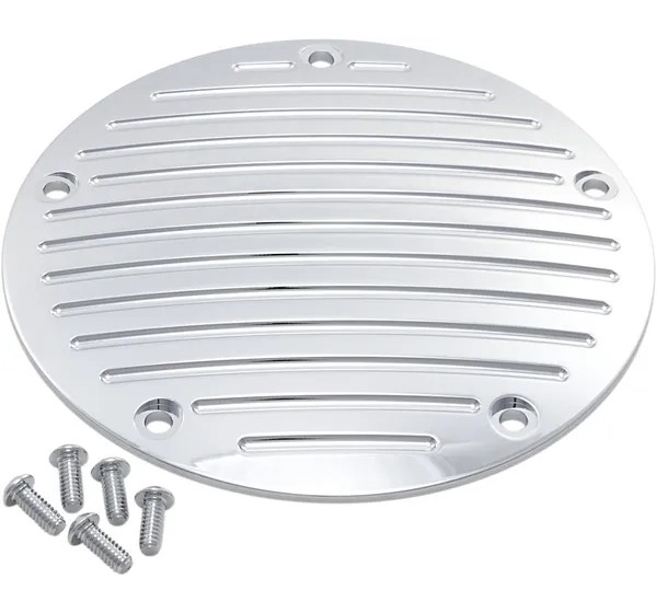 PRO-ONE PERF.MFG. Motordeckel für Harley Davidson FLSTFB 1690 ABS 2012-2017