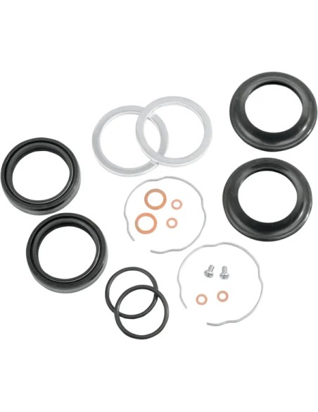 JAMES GASKET Montagematerial & Zubehör für Harley Davidson XL 1200 S 1996-2003