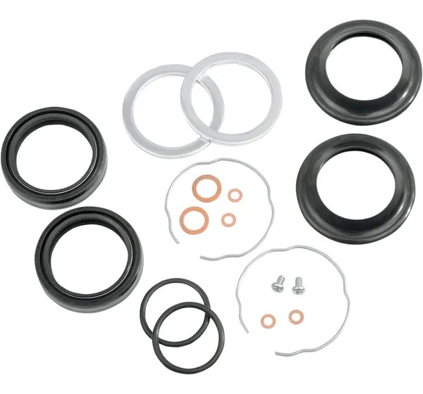 JAMES GASKET Montagematerial & Zubehör für Harley Davidson XL 1200 S 1996-2003
