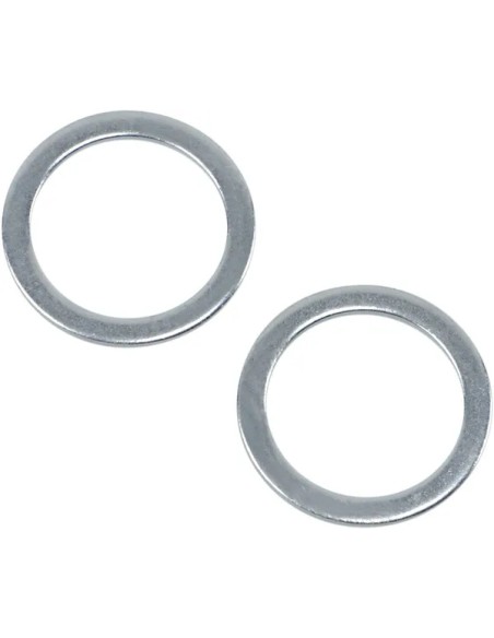 JAMES GASKET Montagematerial & Zubehör für Harley Davidson XL 1200 C 1996-2019