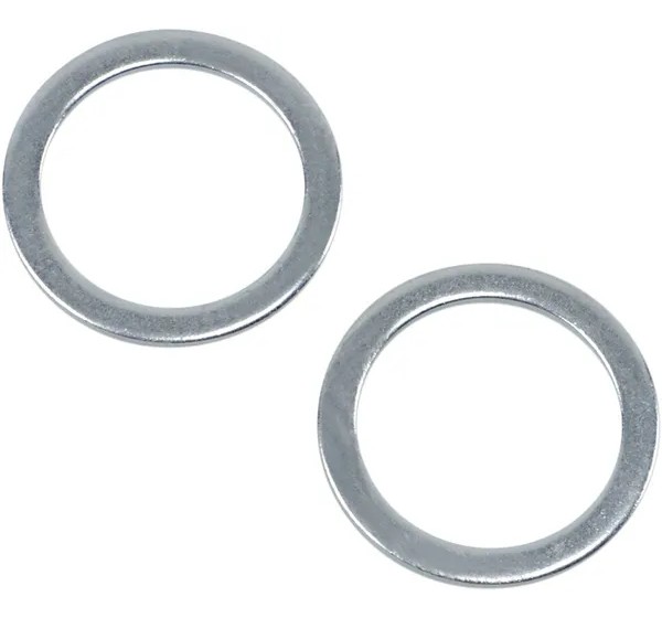 JAMES GASKET Montagematerial & Zubehör für Harley Davidson XL 1200 C 1996-2019