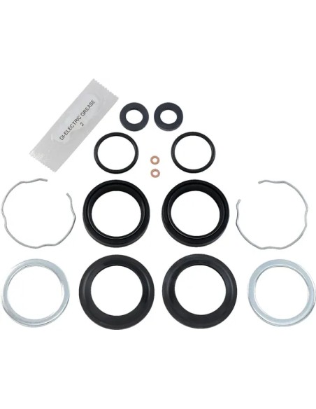 JAMES GASKET Montagematerial & Zubehör für Harley Davidson FXSTD 1450 2000-2006