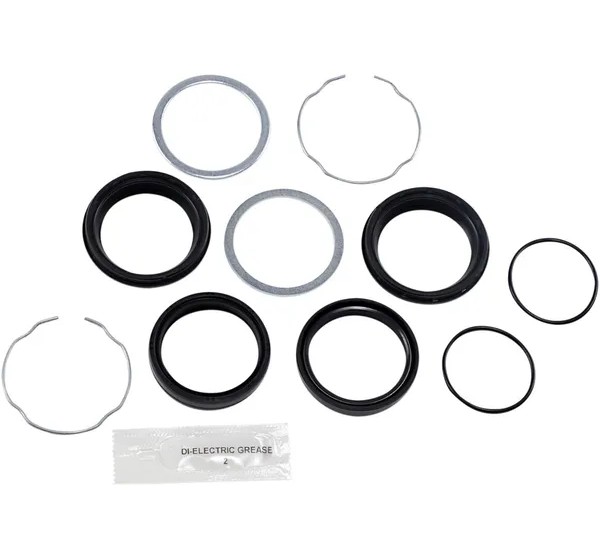 JAMES GASKET Montagematerial & Zubehör für Harley Davidson FXDB 1584 2007-2013