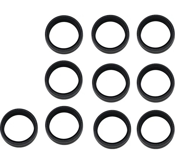 JAMES GASKET Federung vorne für Harley Davidson FXDB 1584 2007-2013