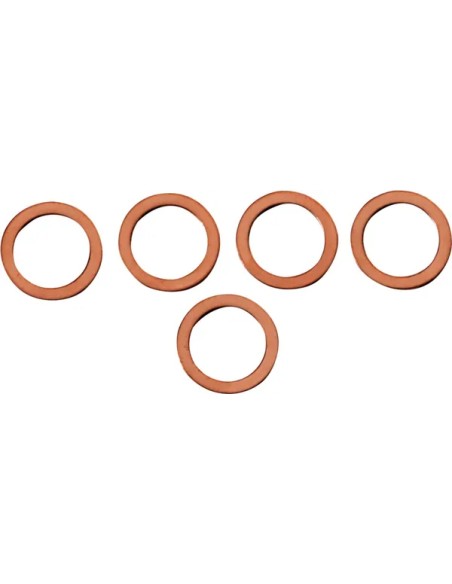 JAMES GASKET Ventilsteuerung für Harley Davidson FXDB 1584 2007-2013