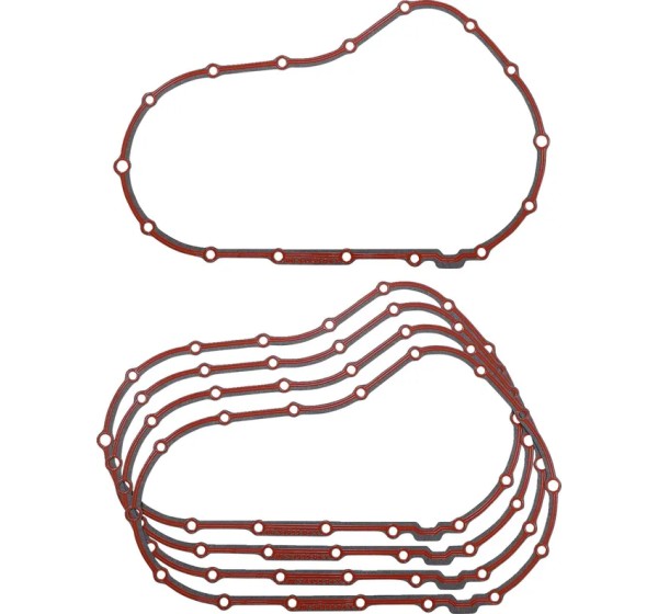 JAMES GASKET Dichtungen & Öldichtungen für Harley Davidson XL 1200 C 2004-2020
