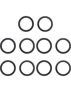 O-Ring Drosselklappen/Einlass