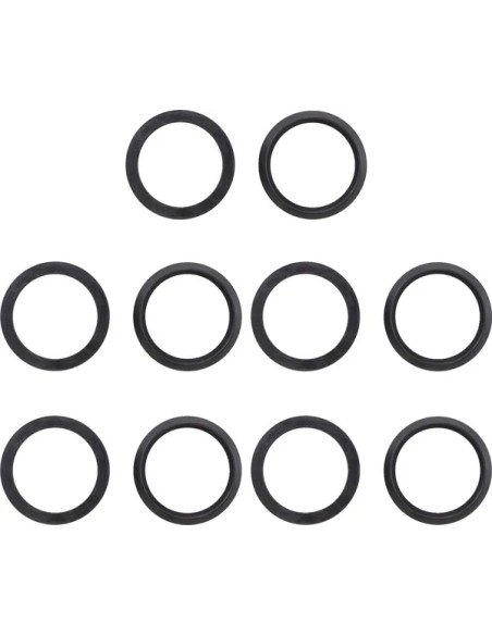 JAMES GASKET Dichtungen & Öldichtungen für Harley Davidson XLH 883 1986-2003