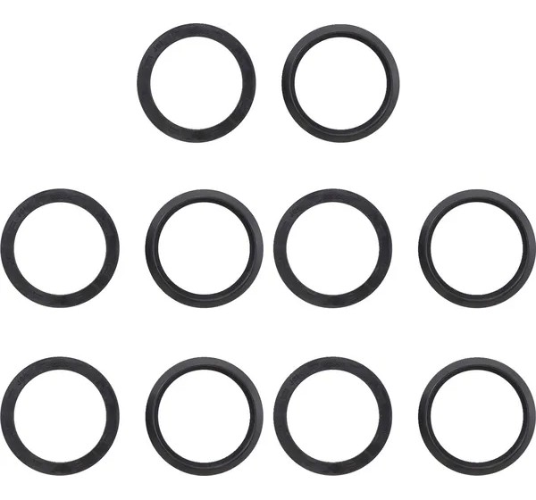 JAMES GASKET Dichtungen & Öldichtungen für Harley Davidson XLH 883 1986-2003