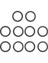 O-Ring Drosselklappen/Einlass