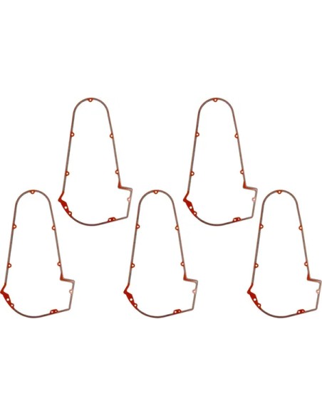 JAMES GASKET Dichtungen & Öldichtungen für Harley Davidson FLH 1200 1970-1980