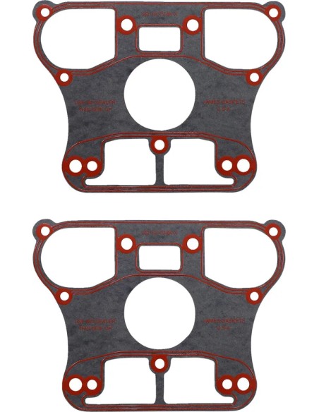 JAMES GASKET Dichtungen & Öldichtungen für Harley Davidson FLHTC 1340 1983-1998