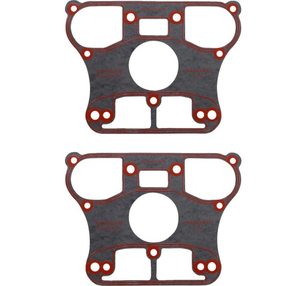JAMES GASKET Dichtungen & Öldichtungen für Harley Davidson FLHTC 1340 1983-1998