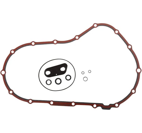 JAMES GASKET Dichtungen & Öldichtungen für Harley Davidson XL 1200 C 2004-2020