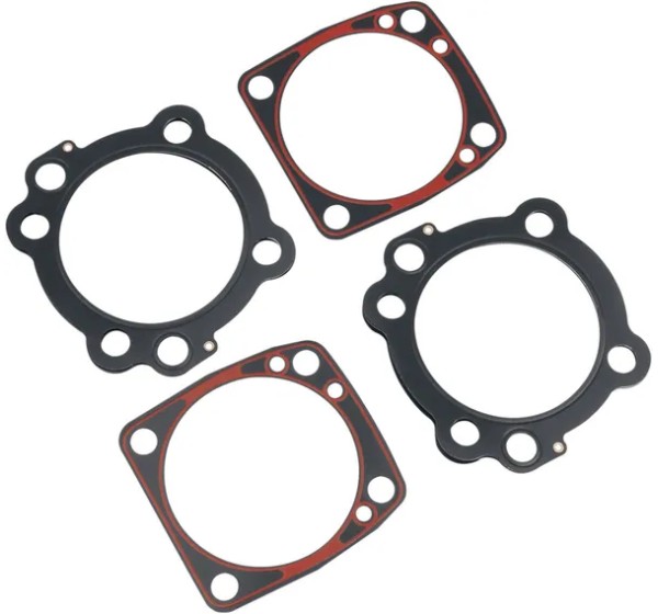 JAMES GASKET Dichtungen & Öldichtungen für Harley Davidson FLHTC 1340 1983-1998