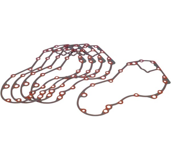 JAMES GASKET Dichtungen & Öldichtungen für Harley Davidson FL 1200 1948-1964
