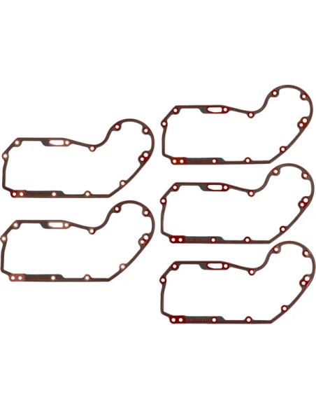 JAMES GASKET Dichtungen & Öldichtungen für Harley Davidson XLH 883 1990-1999
