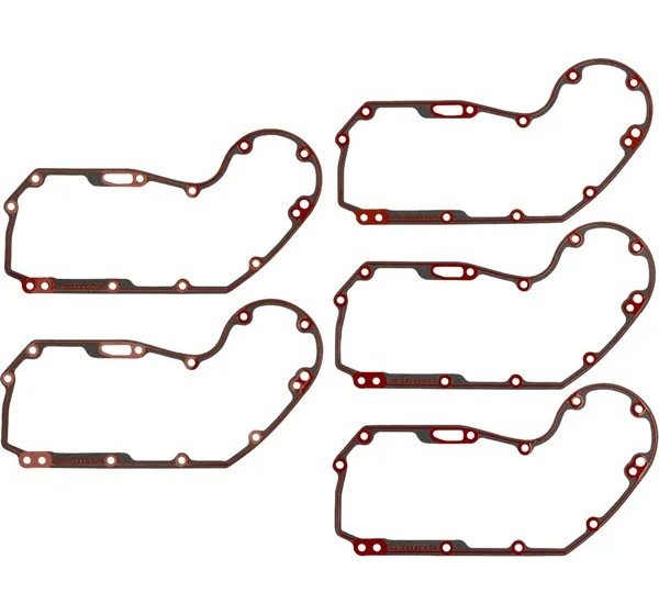 JAMES GASKET Dichtungen & Öldichtungen für Harley Davidson XLH 883 1990-1999