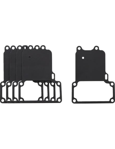 JAMES GASKET Dichtungen & Öldichtungen für Harley Davidson FLSTFB 1690 ABS 2012-2017