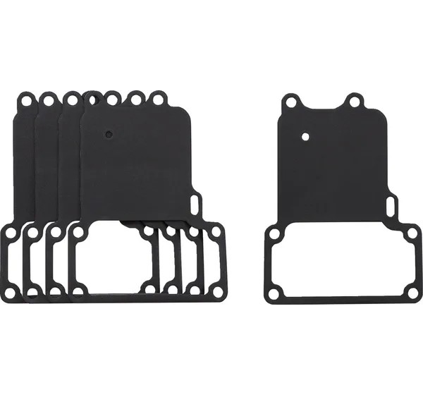 JAMES GASKET Dichtungen & Öldichtungen für Harley Davidson FLSTFB 1690 ABS 2012-2017