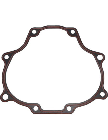 JAMES GASKET Dichtungen & Öldichtungen für Harley Davidson FLSTFB 1690 ABS 2012-2017