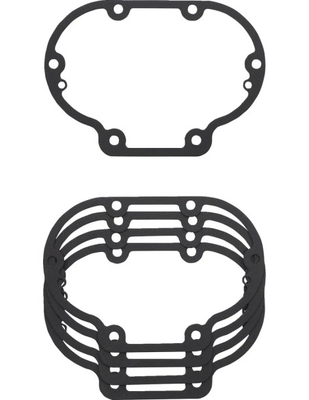 JAMES GASKET Dichtungen & Öldichtungen für Harley Davidson FLSTFB 1690 ABS 2012-2017