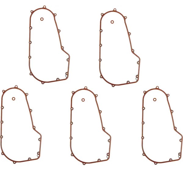 JAMES GASKET Dichtungen & Öldichtungen für Harley Davidson FLSTFB 1690 ABS 2012-2017