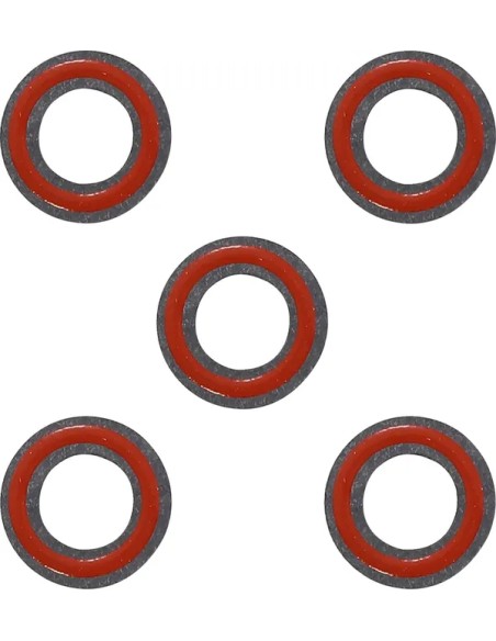 JAMES GASKET Montagematerial & Zubehör für Harley Davidson FXDB 1584 2007-2013