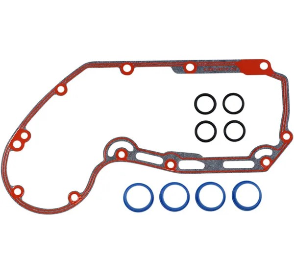 JAMES GASKET Dichtungen & Öldichtungen für Harley Davidson XLH 883 2000-2003