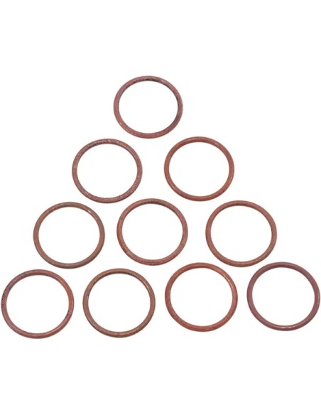 JAMES GASKET Dichtungen für Harley Davidson XLH 883 1986-2003
