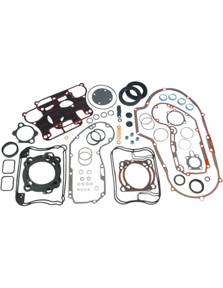JAMES GASKET Dichtungen & Öldichtungen für Harley Davidson XLH 883 1991-2003