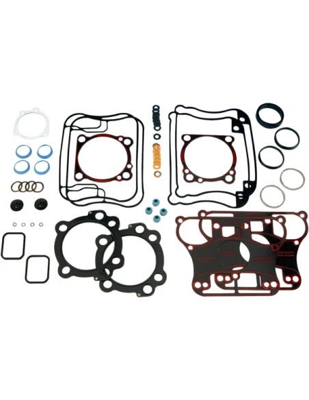 JAMES GASKET Dichtungen & Öldichtungen für Harley Davidson XLH 883 1991-2003