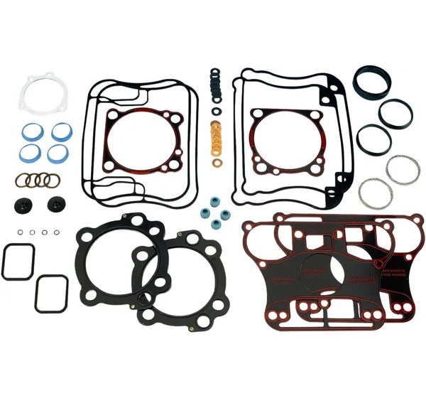 JAMES GASKET Dichtungen & Öldichtungen für Harley Davidson XLH 883 1991-2003