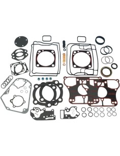 Komplettes Motordichtungssatz