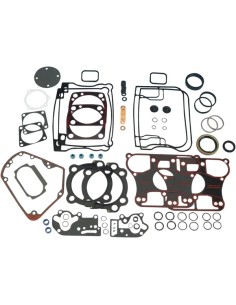 Komplettes Motordichtungssatz