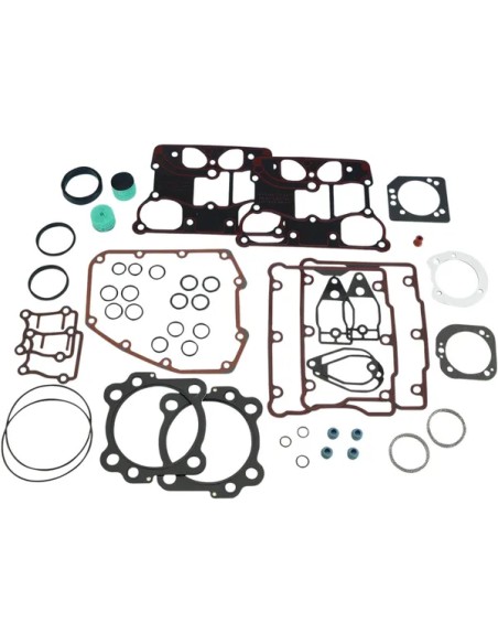 JAMES GASKET Dichtungen & Öldichtungen für Harley Davidson FLHR 1450 1999-2004