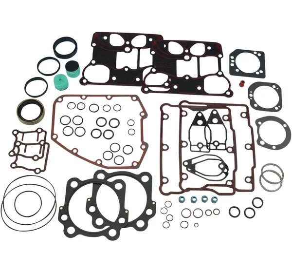JAMES GASKET Dichtungen & Öldichtungen für Harley Davidson FLHR 1450 1999-2004