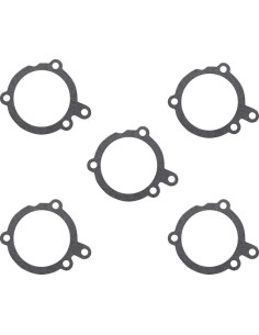 Dichtung Luftfilter zum Vergaser