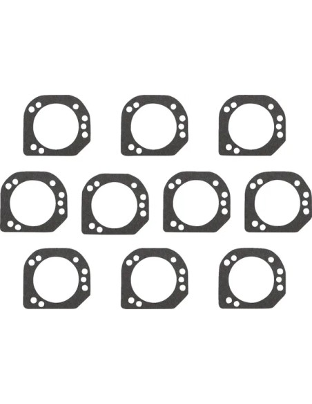JAMES GASKET Wartungs-Teile für Harley Davidson FLSTFB 1690 ABS 2012-2017
