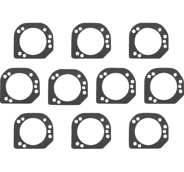 JAMES GASKET Wartungs-Teile für Harley Davidson FLSTFB 1690 ABS 2012-2017
