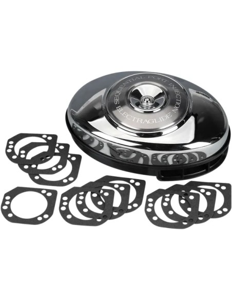 JAMES GASKET Wartungs-Teile - Detailansicht
