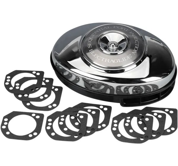 JAMES GASKET Wartungs-Teile - Detailansicht