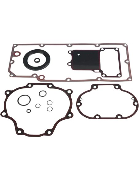 JAMES GASKET Dichtungen & Öldichtungen für Harley Davidson FLHTCUTG 1690 2009-2013