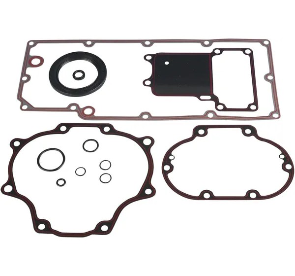 JAMES GASKET Dichtungen & Öldichtungen für Harley Davidson FLHTCUTG 1690 2009-2013