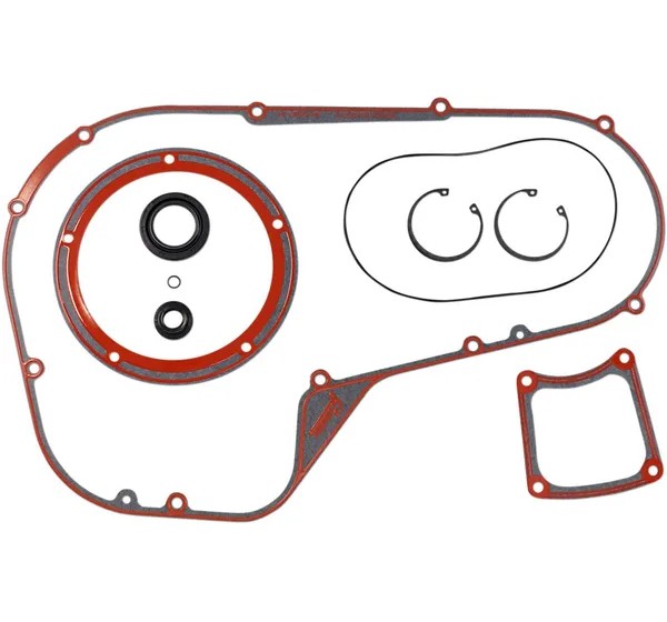 JAMES GASKET Dichtungen & Öldichtungen für Harley Davidson FLHR 1450 2005-2006