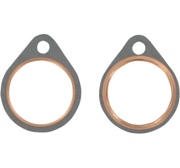 JAMES GASKET Dichtungen für Harley Davidson FLH 1200 1970-1980