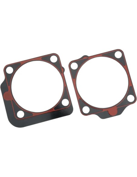 JAMES GASKET Dichtungen & Öldichtungen für Harley Davidson FLH 1200 1963-1980