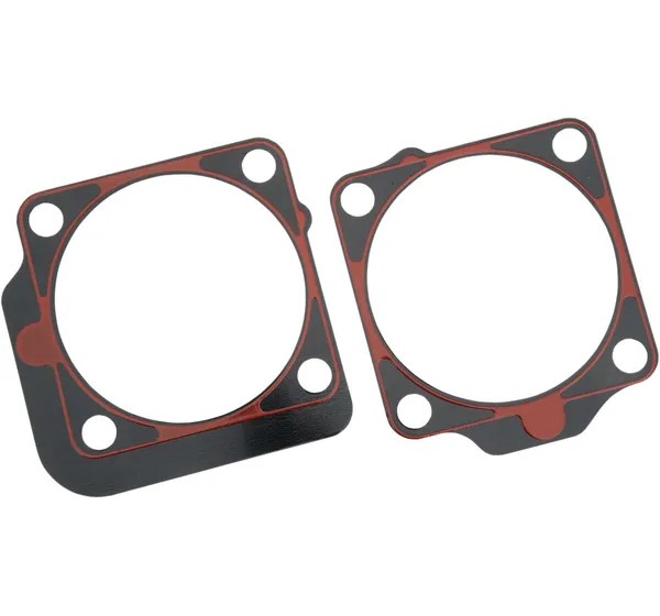 JAMES GASKET Dichtungen & Öldichtungen für Harley Davidson FLH 1200 1963-1980