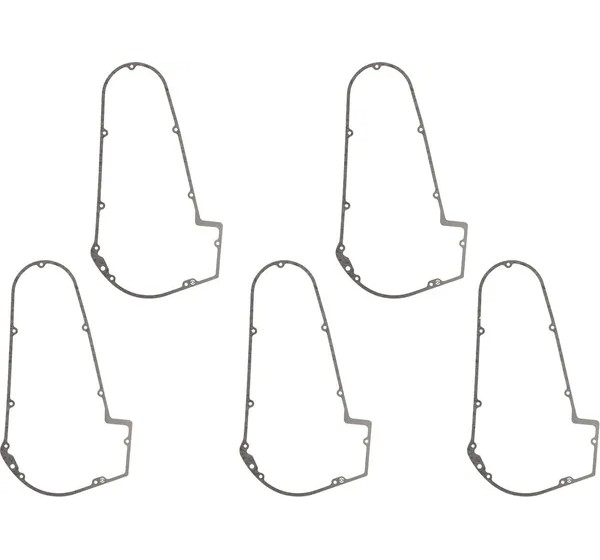 JAMES GASKET Dichtungen & Öldichtungen für Harley Davidson FLHTC 1340 1983-1998